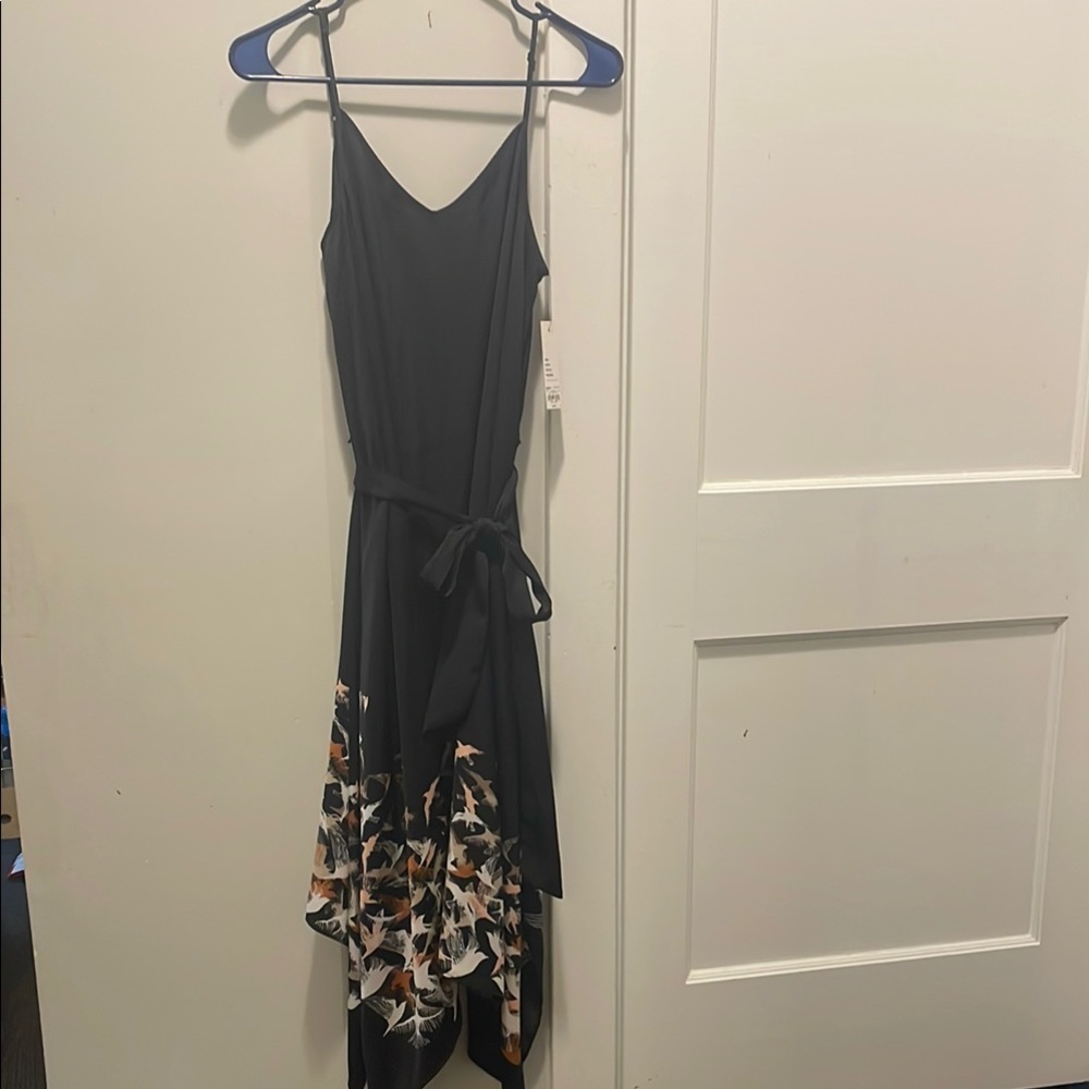 Apt. 9 flowy dress